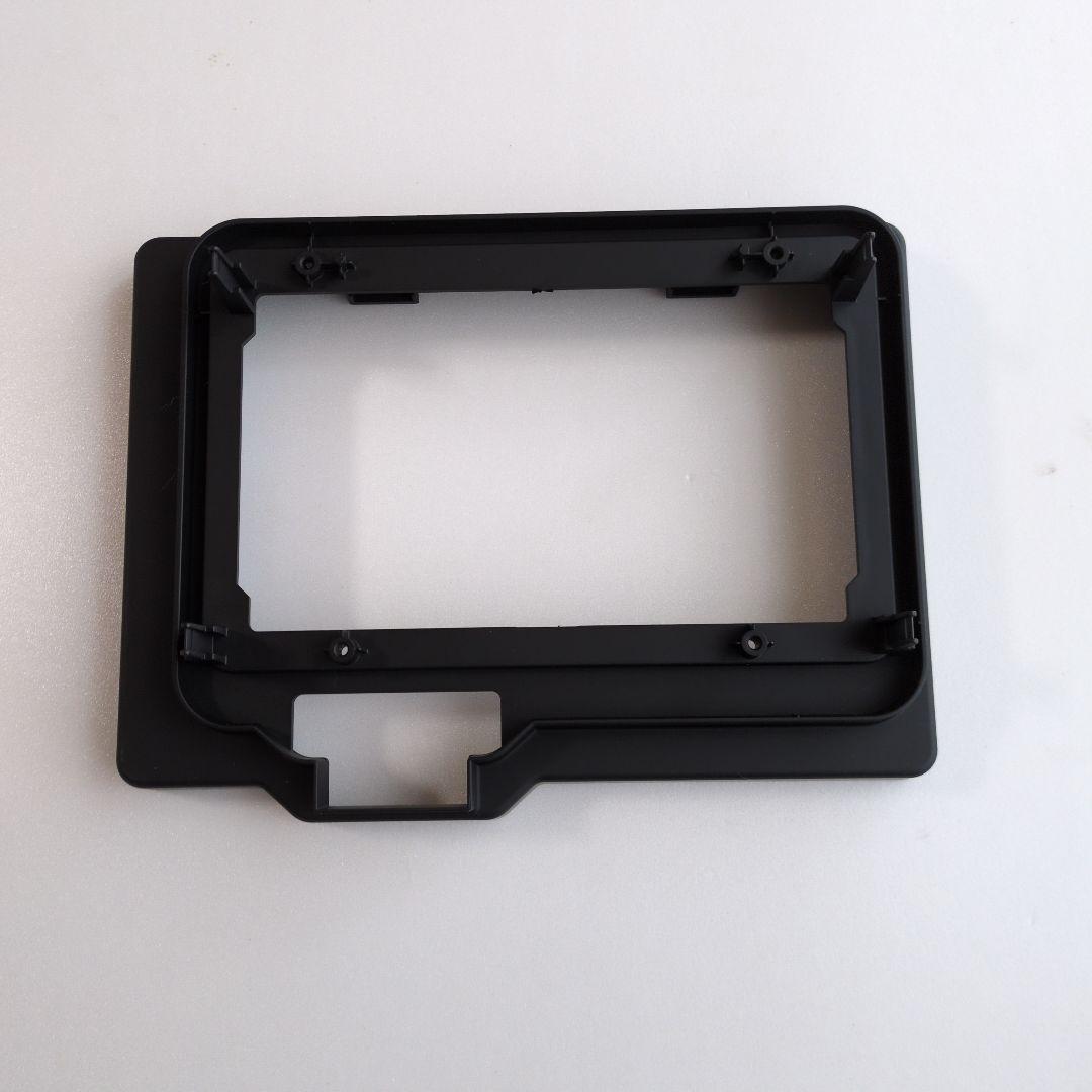 N-BOX/N-BOXカスタム カーAVインストレーションセット