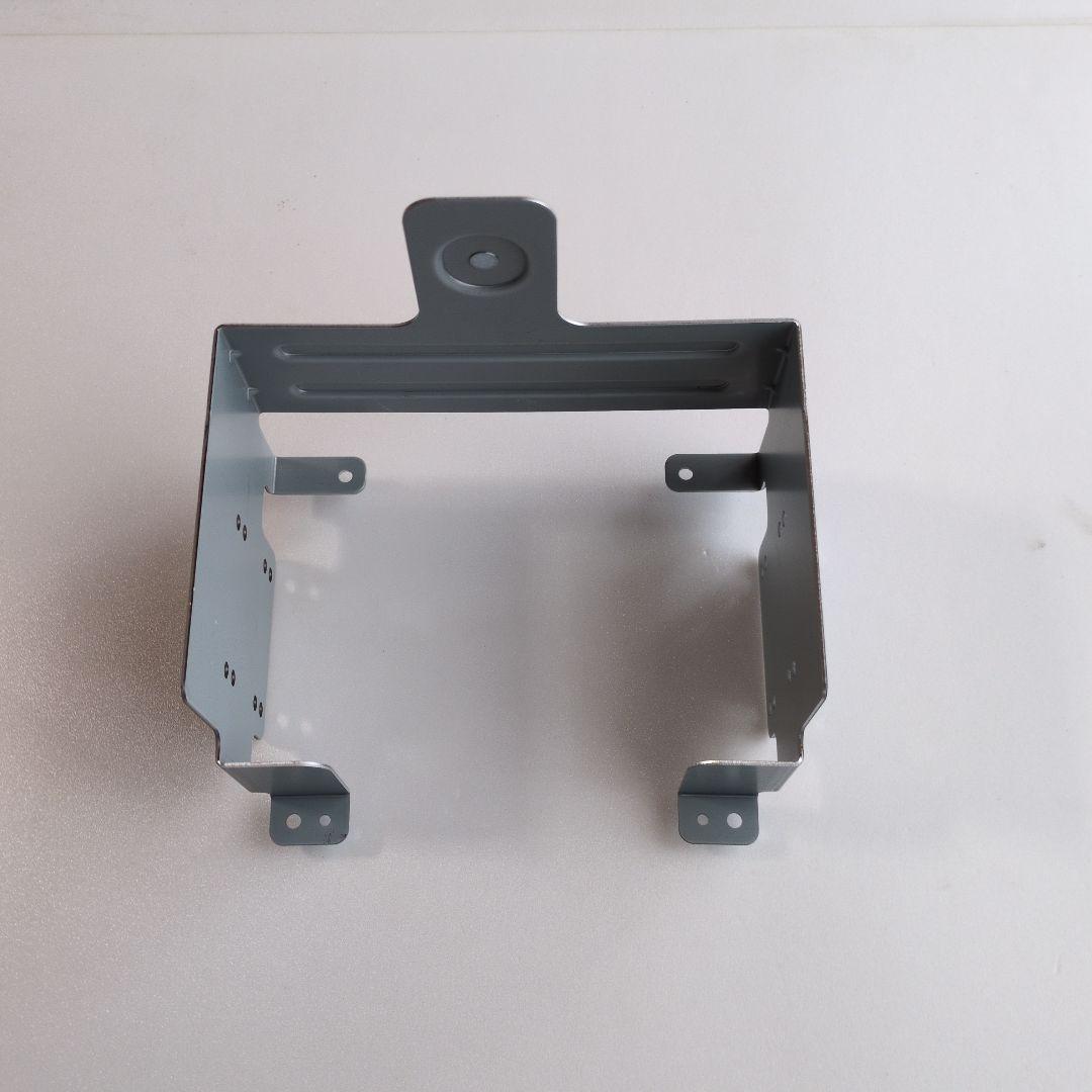 N-BOX/N-BOXカスタム カーAVインストレーションセット