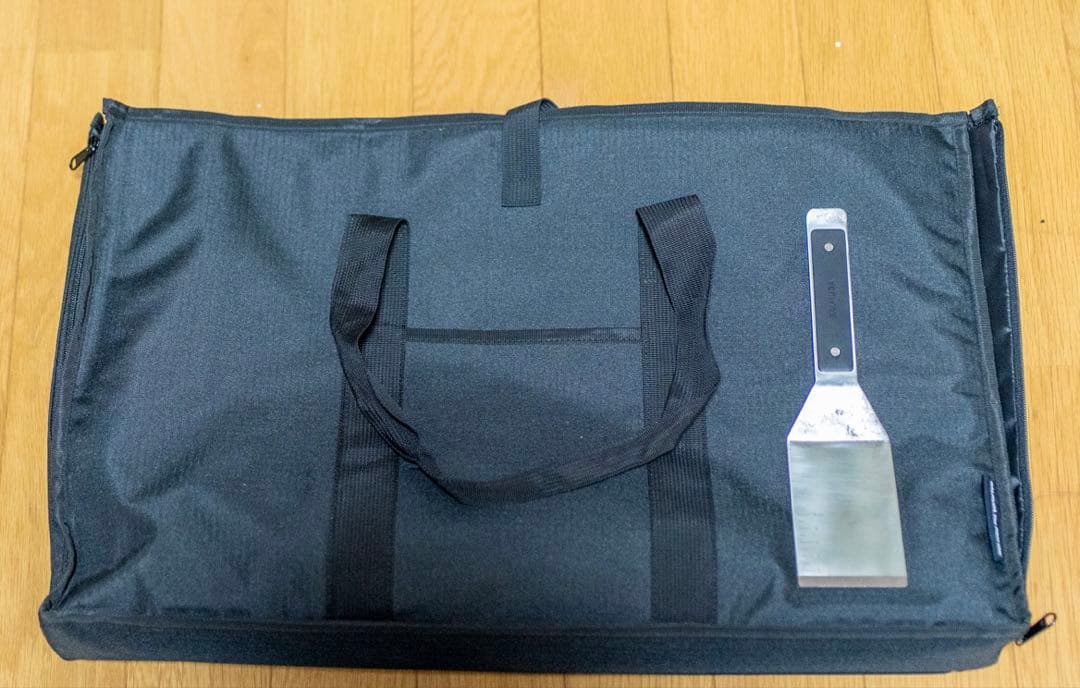 【美品】バルミューダ ザ・プレート プロ ホットプレート【専用ケース付き】