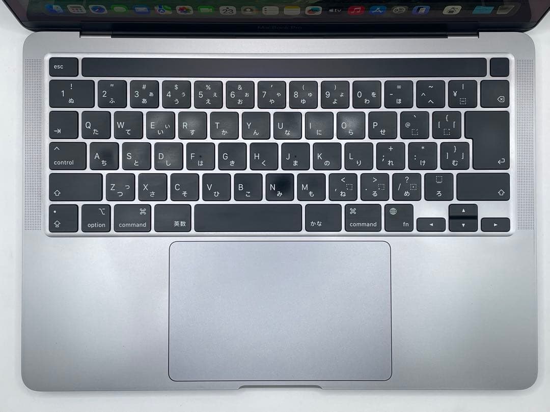 MacBook Pro 13インチM1（2020年モデル）中古品