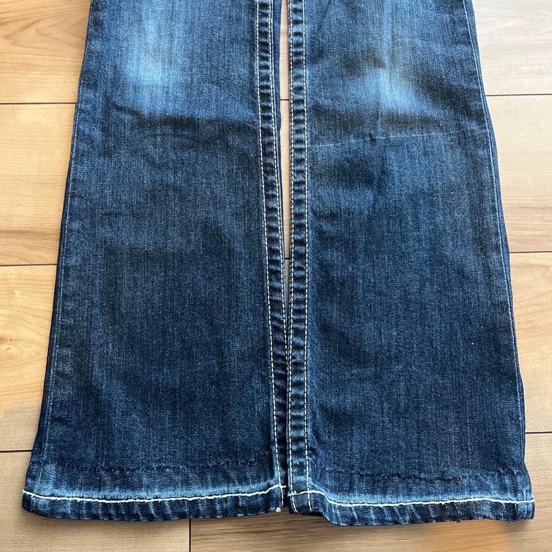 TRUE RELIGION デニム　27 美脚