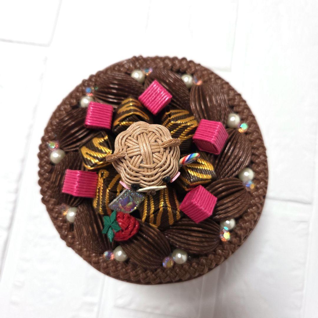 ✤エコクラフト✤　ご注文の小物入れたち(^.^)