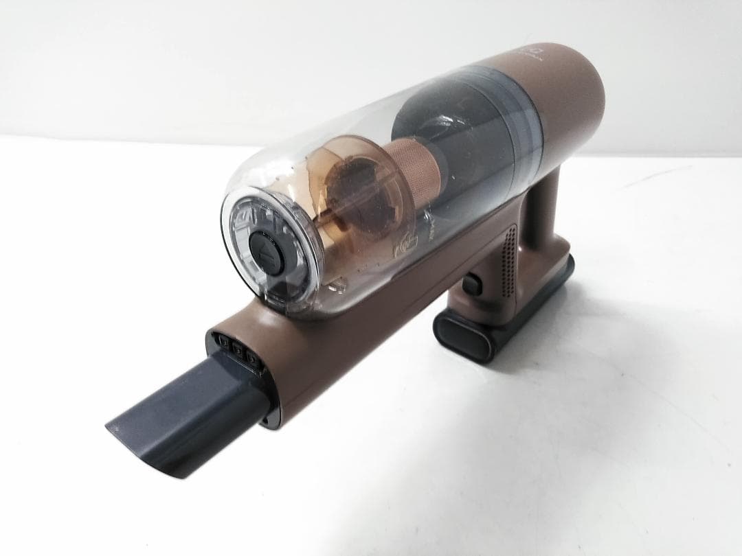 エレクトロラックス スティッククリーナー EFP71523 充電コード付き□