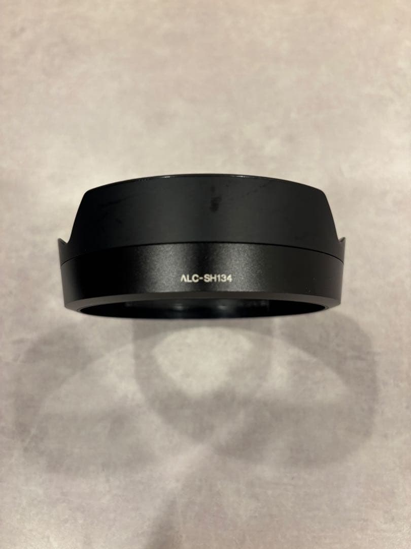 レンズ(ズーム) Sony Vario-Tessar T* FE 16-35mm SEL1635Z