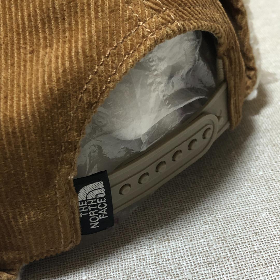 親子でお揃い‼️ ノースフェイス ウィンタートラッカーキャップ WF&KLセット