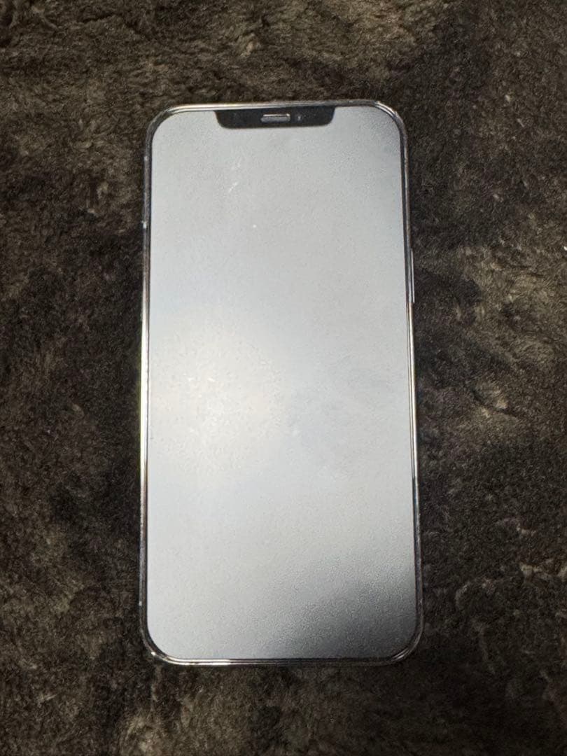 スマートフォン本体 iPhone 12 Pro Max 256GB