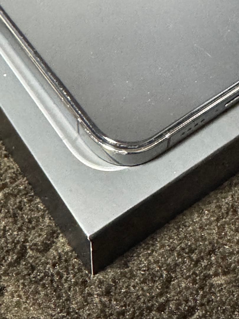 スマートフォン本体 iPhone 12 Pro Max 256GB