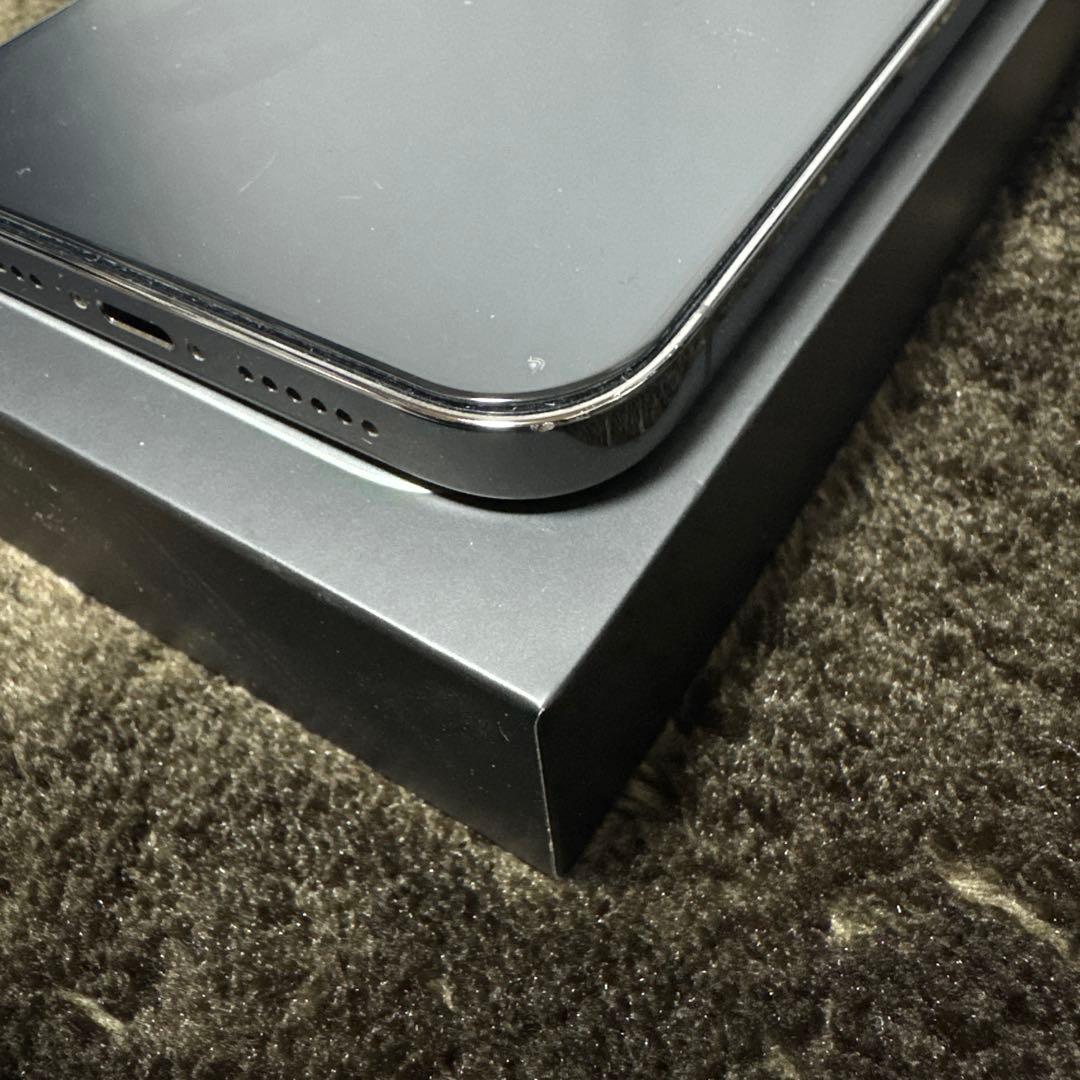 スマートフォン本体 iPhone 12 Pro Max 256GB