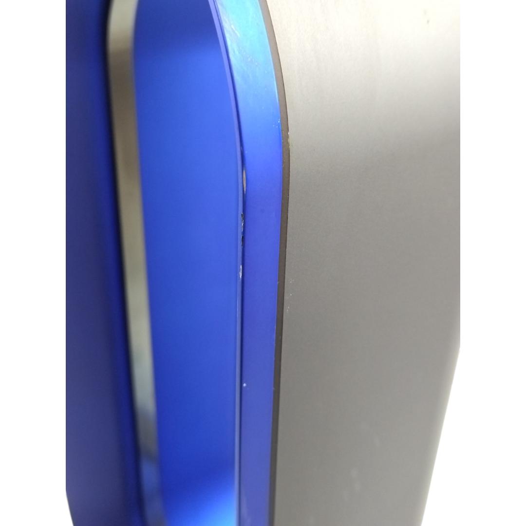 ダイソン　HP03　空気清浄機能付ファンヒーター　リモコン付　ブルー