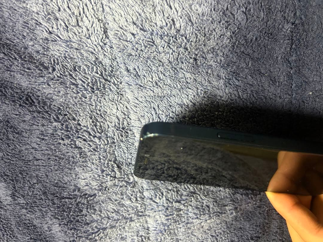 スマートフォン本体 iPhone 12 mini 64GB