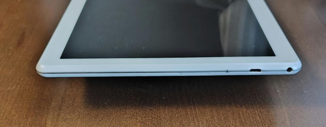 NEC PC-TE710KAW(ホワイト) LAVIE Tab E 10.1型