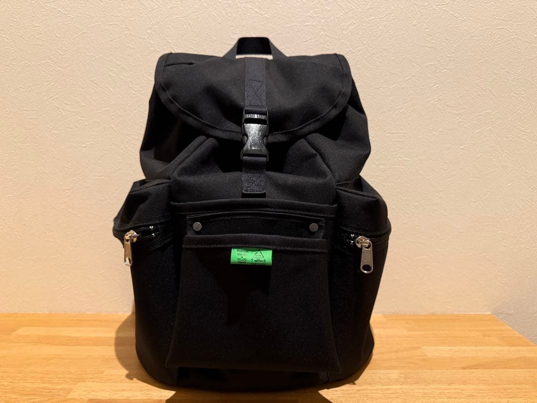 ポーター　PORTER ユニオン　リュック