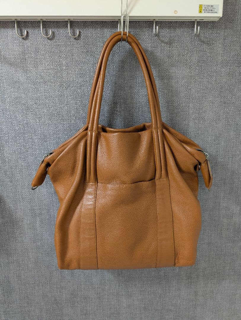 Maison Margiela セーラーバッグ 希少色 マルタンマルジェラ