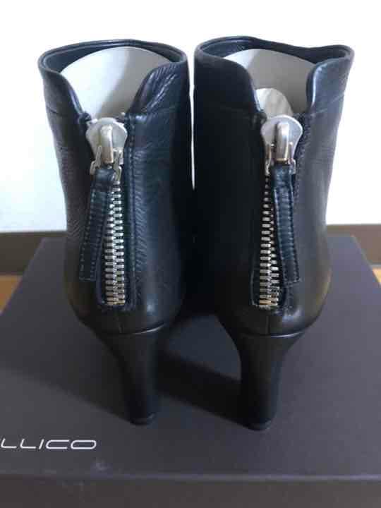 [daidai3]ペリーコ ブーツ
