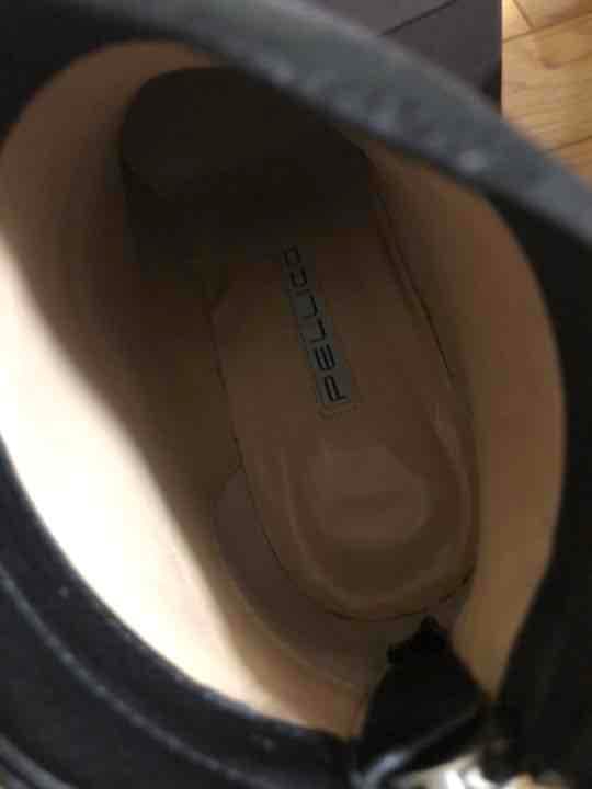 [daidai3]ペリーコ ブーツ