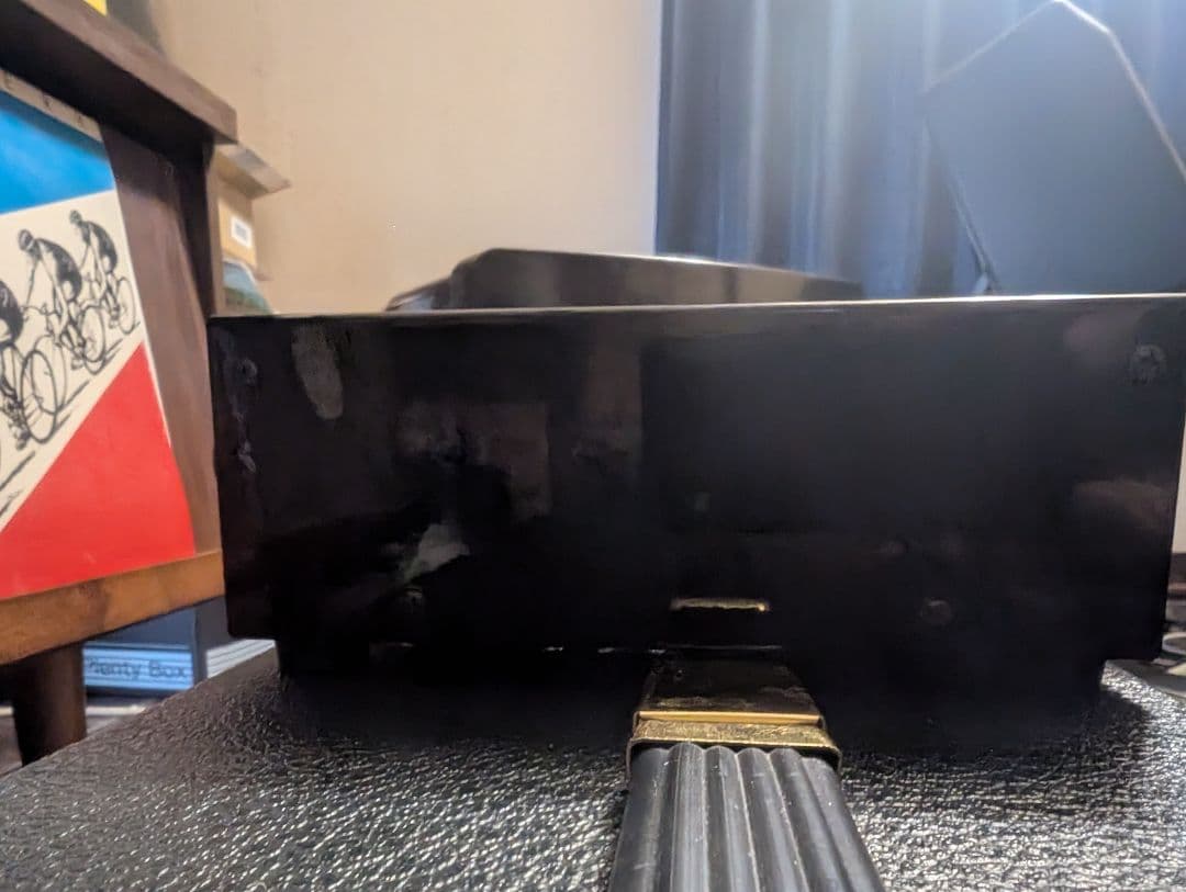 Crews Maniac Sound GB-VI アッテネーター ロードボックス