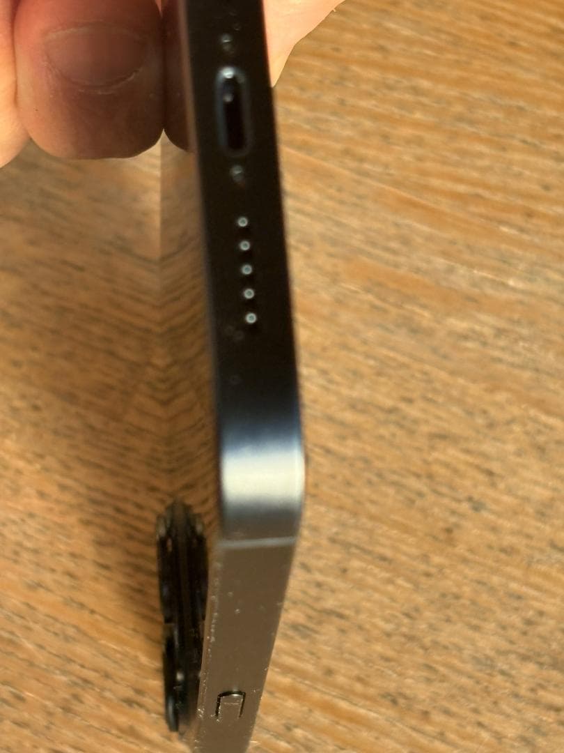 Apple iPhone 14 128G ブラック 本体　SIMフリー