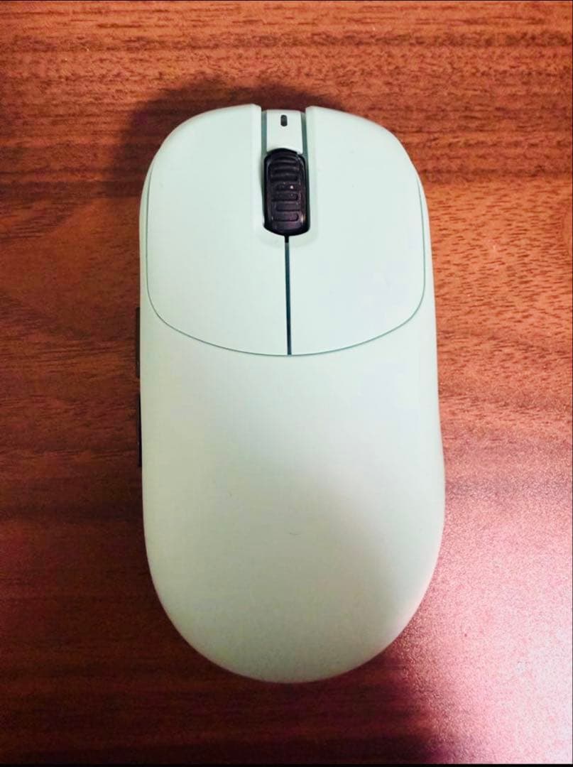 VAXEE ZYGEN NP-01S Ergoミントグリーン