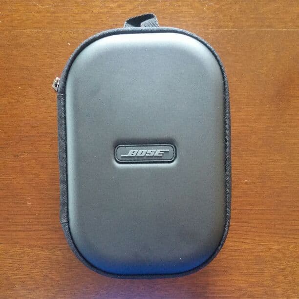 BOSE ワイヤレスヘッドホン