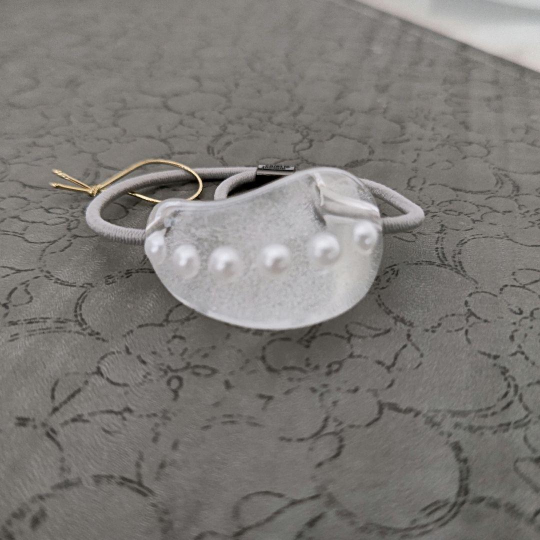 コレットマルーフ　勾玉ポニースモール