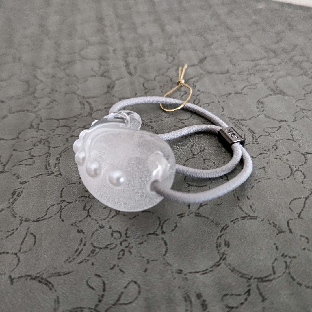 コレットマルーフ　勾玉ポニースモール