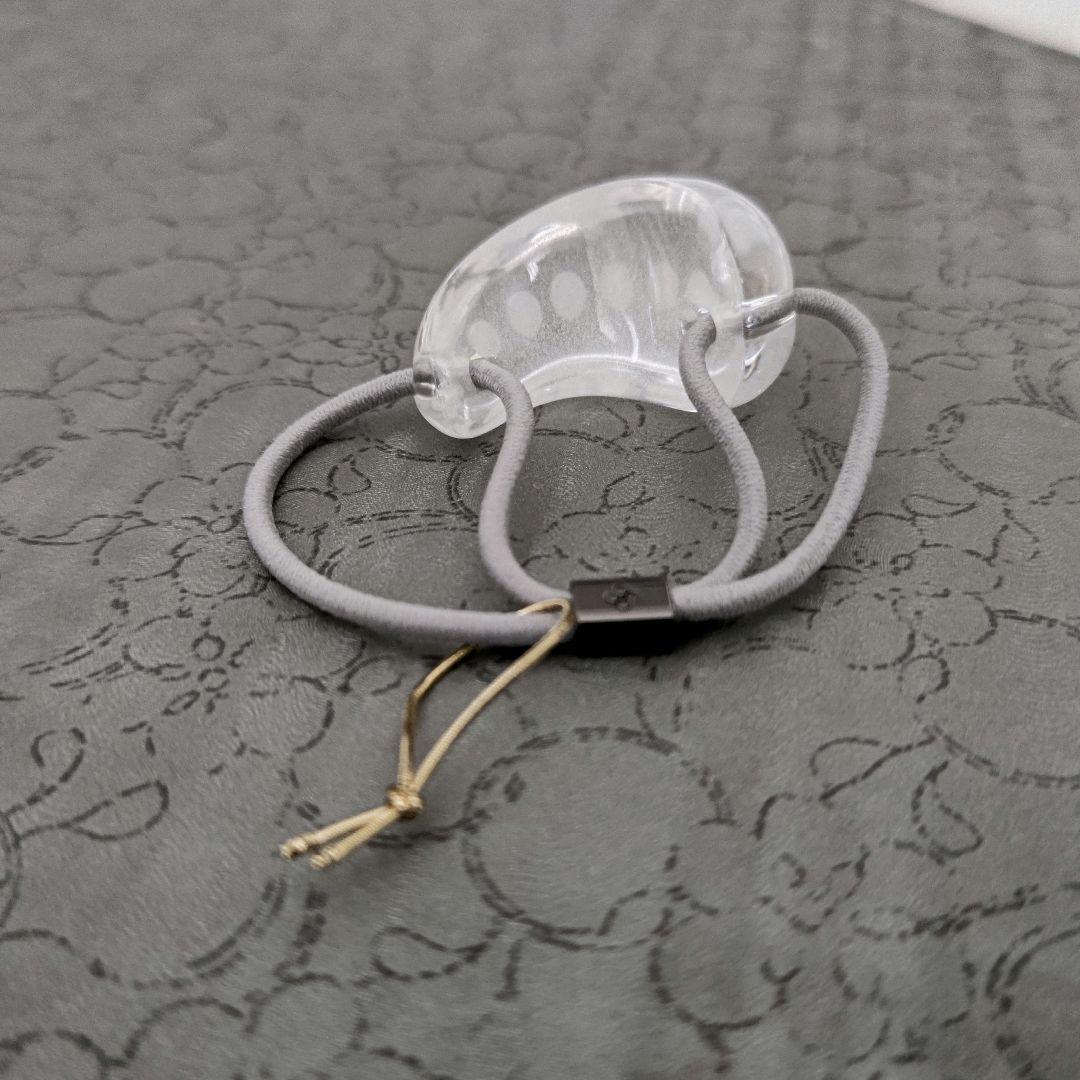 コレットマルーフ　勾玉ポニースモール