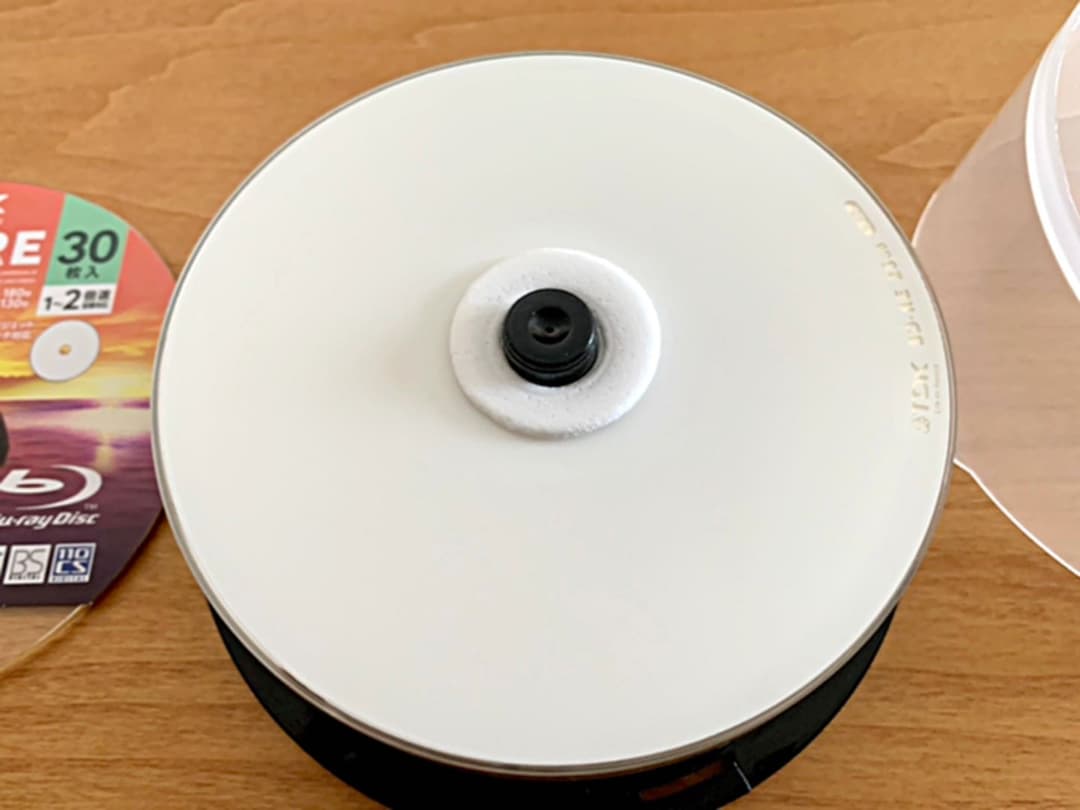 TDK BD-RE/Blu-ray Disk 25G×29枚/インクジェット対応