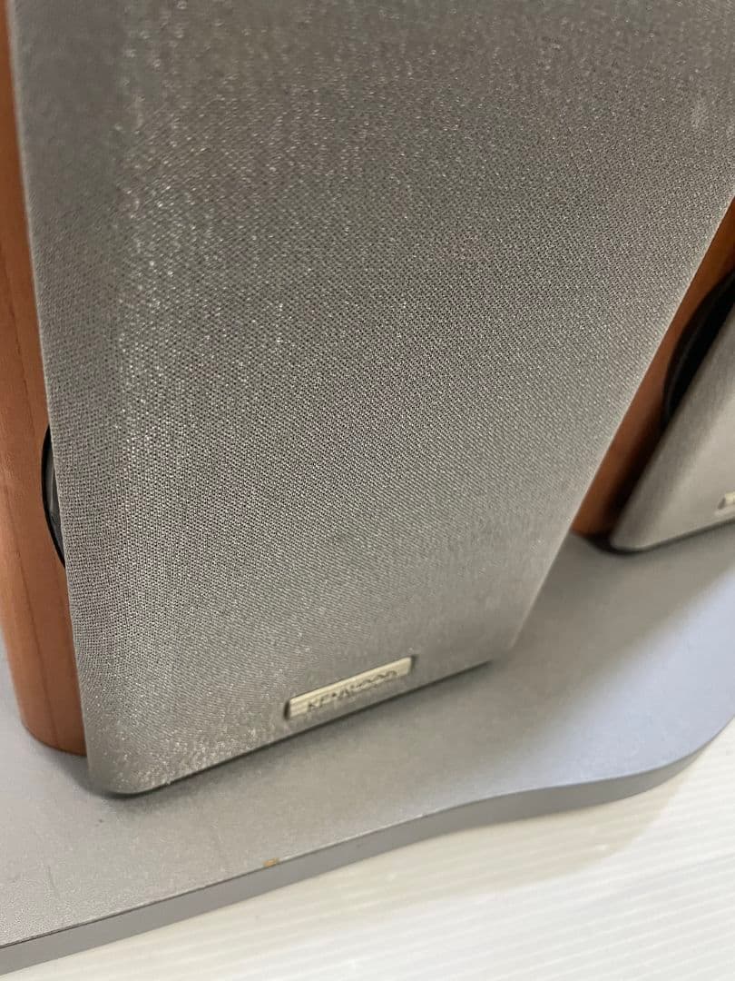 JVC KENWOOD ケンウッド R-K711 システムコンポ