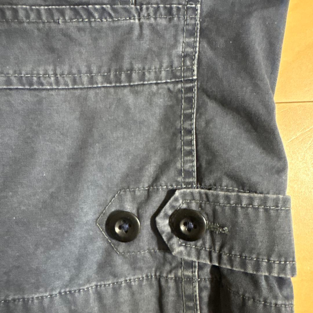 90's ポロラルフローレン スイングトップ M