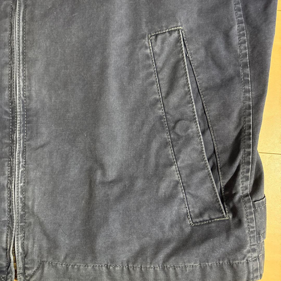 90's ポロラルフローレン スイングトップ M