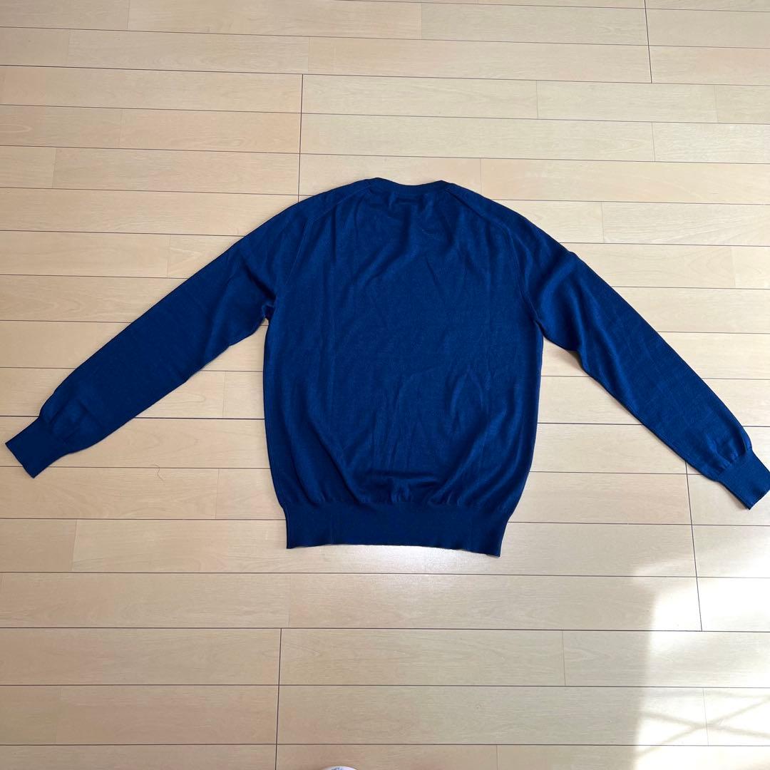 おまとめ買い2点 クルチアーニ　メンズニットサイズ44