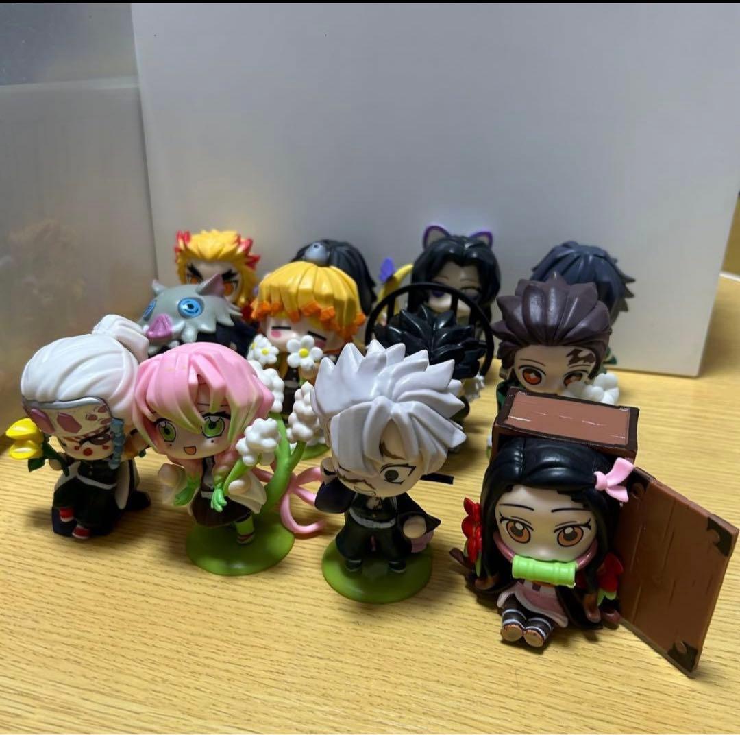 Y*読様 POP MART 鬼滅の刃