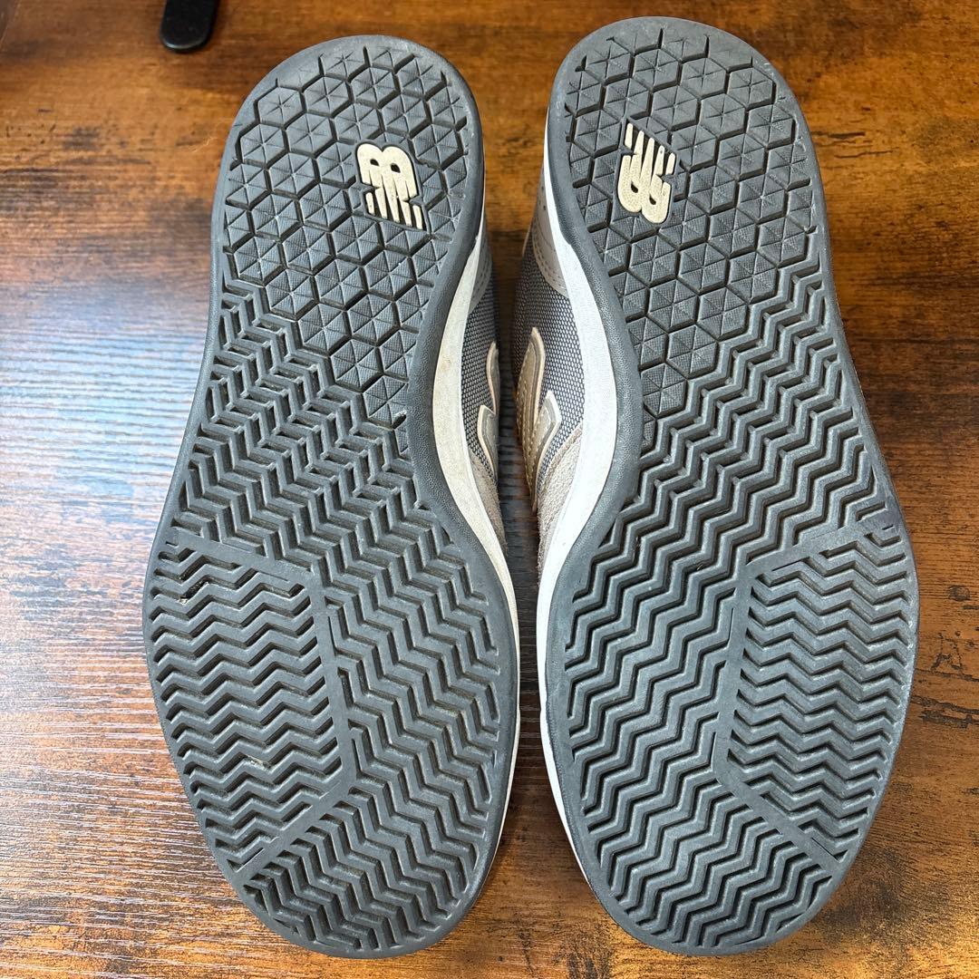 靴 CHALLENGER x New balance numeric NM440