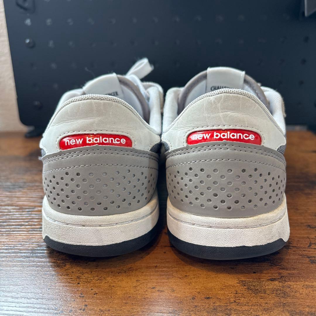 靴 CHALLENGER x New balance numeric NM440