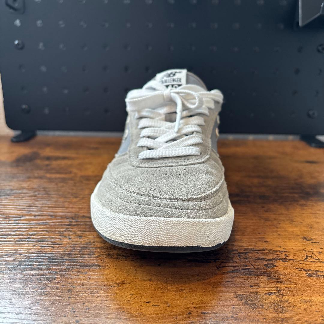 靴 CHALLENGER x New balance numeric NM440