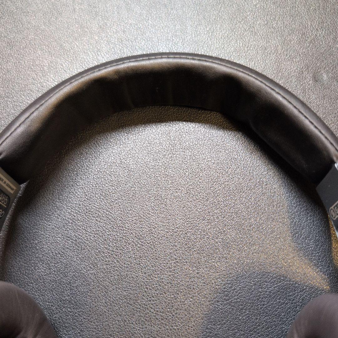 ULTRASONE edition 8 Romeo ヘッドフォン