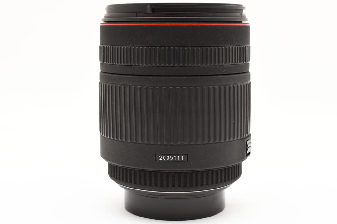 レンズ(ズーム) Pentax Sigma 28-300mm F3.5-6.3 DG #8254