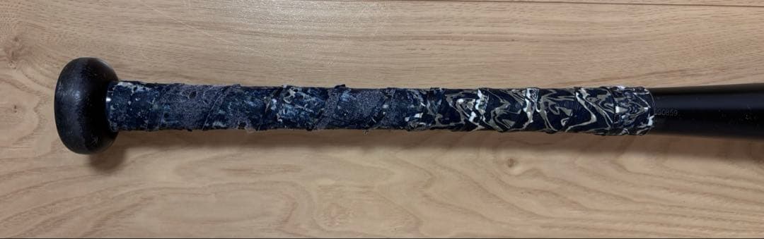 ミズノ ビヨンドマックスレガシー78cm 少年野球軟式バット