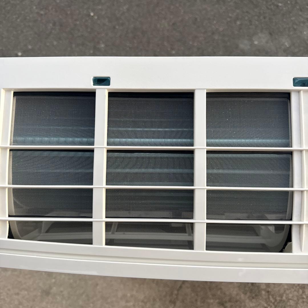 なみき様用アイリスオーヤマ エアコン 6畳 IRA-2204R