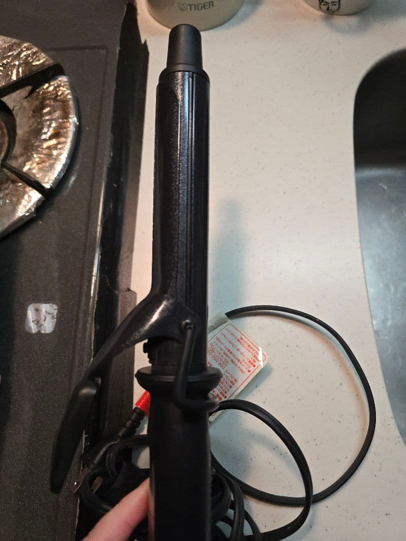 クレイツ　ホリスティックキュア　26mm