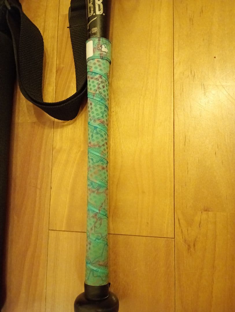 ミズノ　ビヨンドマックスレガシー　少年軟式用 78cm