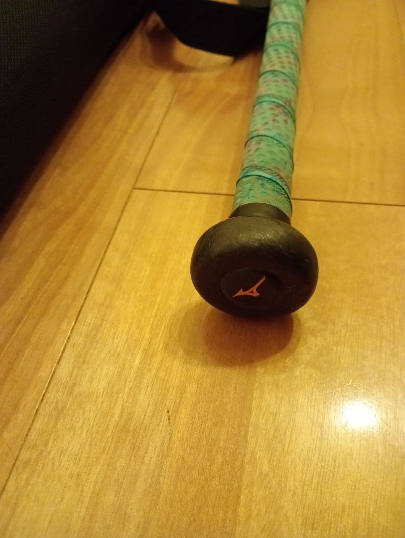 ミズノ　ビヨンドマックスレガシー　少年軟式用 78cm