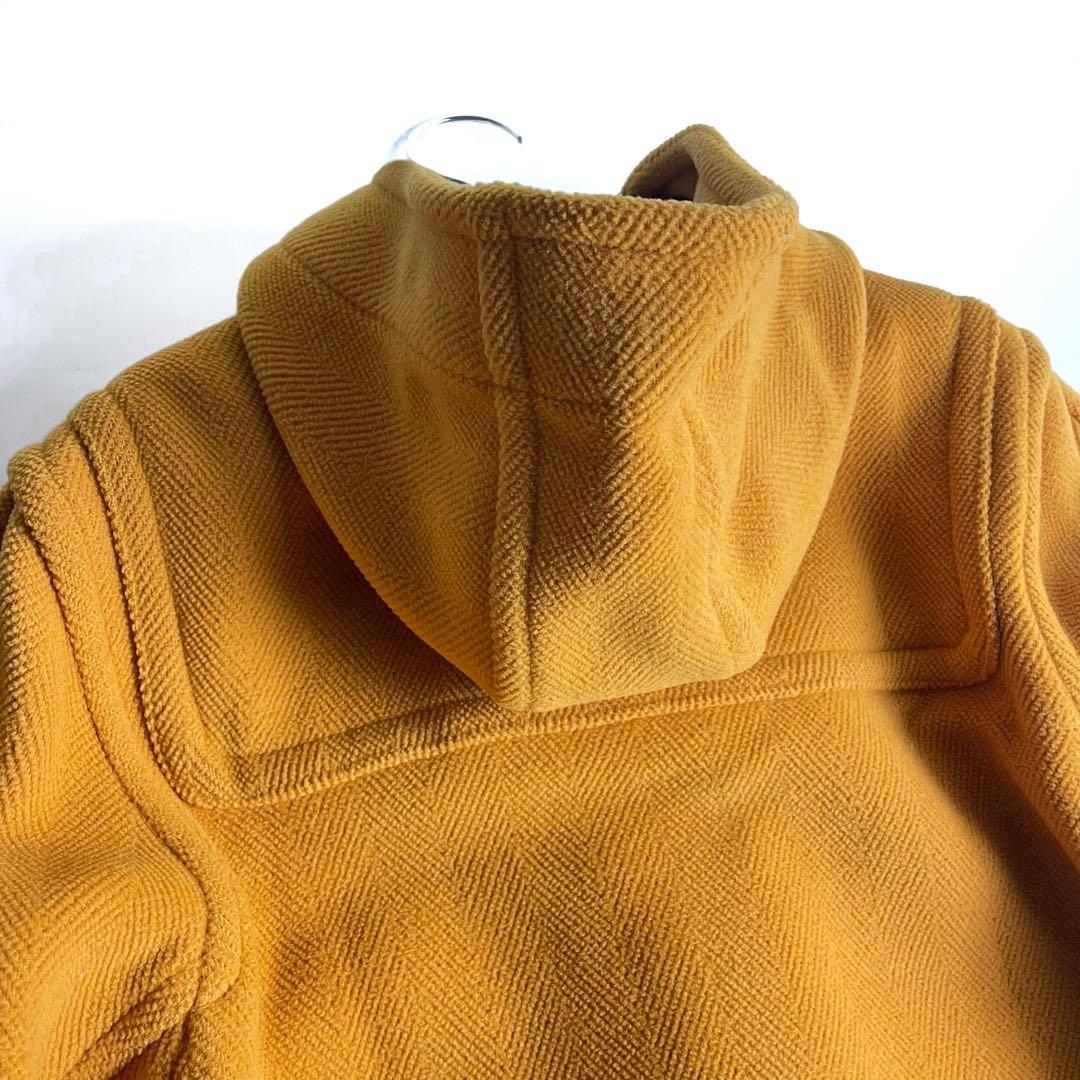 し*ざ様 GLENMORE ダッフルコート ヘリンボーン グレンモア 割引不可