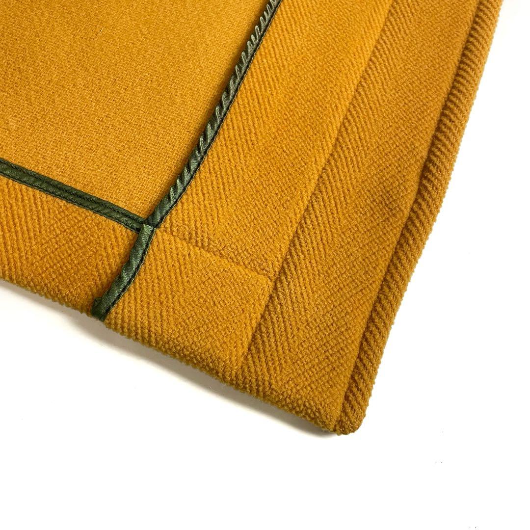 し*ざ様 GLENMORE ダッフルコート ヘリンボーン グレンモア 割引不可