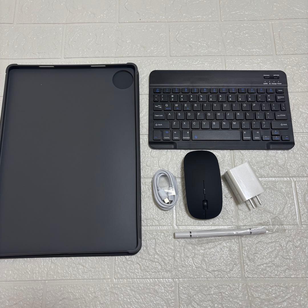 DOOGEE E3MAXタブレット 14インチHelio G100 4スピーカー