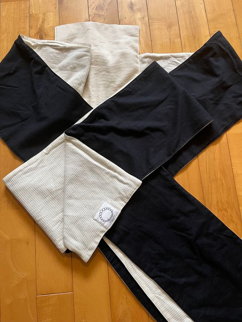 【こたつ】ファッションおんぶ紐 Bonds おんぶひも ボンズ ぼんず