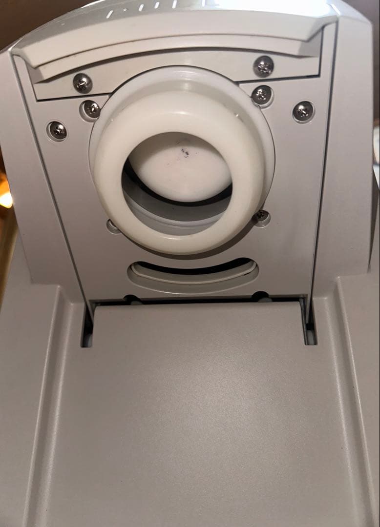 サンデン アイスクリームマシン CIM-10A