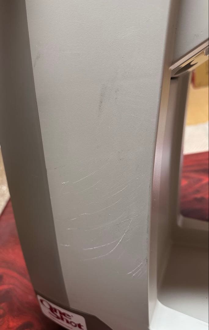 サンデン アイスクリームマシン CIM-10A