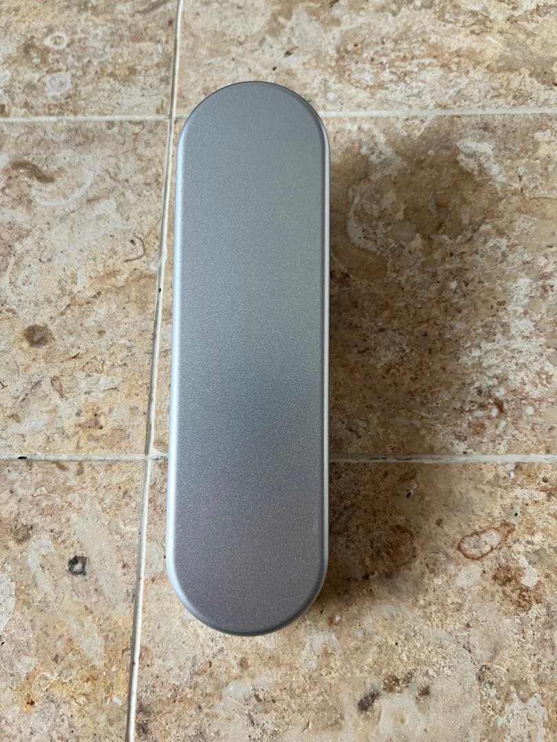 SALONIA サロニア EMS リフトブラシ（SAL22206SL）美顔器