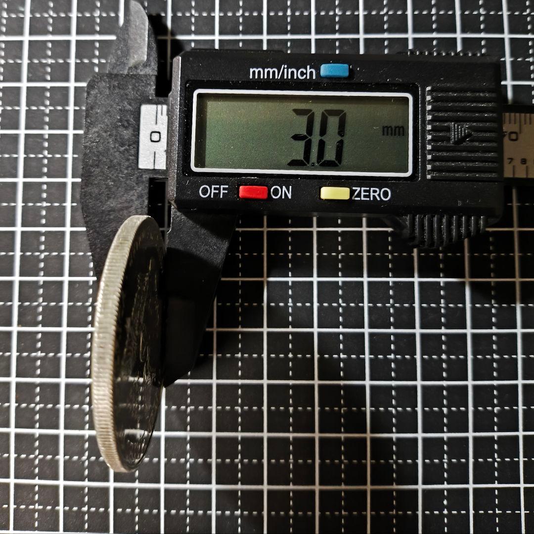 状態悪い 純銀 イーグル銀貨 1オンス アメリカンシルバーイーグル 1oz